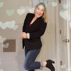 Meet your Posher, Rose